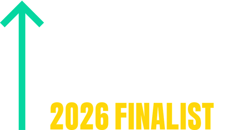Global Digital Excellence Awards 2026 Finalist